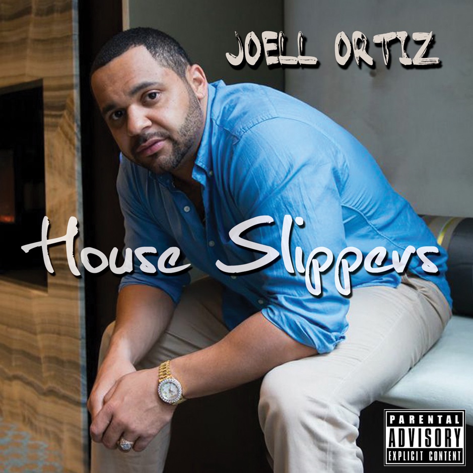 Joell Ortiz - House Slippers